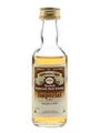 Imperial 1970 Connoisseurs Choice Bottled 1980s - Gordon & MacPhail 5cl / 40%