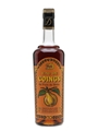 Denoix Eau De Coings Liqueur Quince 70cl / 30%