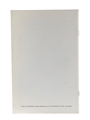 The Macallan Single Highland Malt Scotch Whisky Booklet Published 1991 