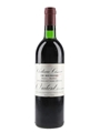 Chateau Cissac 1988 Cru Bourgeois - Haut Medoc 75cl