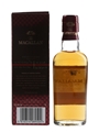 Macallan Whisky Maker's Edition The 1824 Collection 5cl / 42.8%