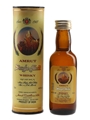 Amrut Single Malt Bottled 2005 5cl / 40%