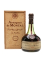Montal VSOP Armagnac 68cl / 40%