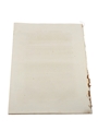 Act To Revive And Continue Prohibiting The Distillation Of spirits From Corn Or Grain, Dated 1812 In the 52nd Year of King George III 