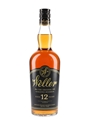 Weller 12 Year Old Buffalo Trace 70cl / 45%