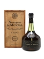 Montal 1960 Armagnac  70cl / 45%