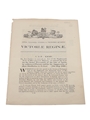Act To Further Amend The Law For The Prevention Of Sale By Unlicensed Persons And For The Suppression Of Illicit Distillation In Ireland, Dated 1860 In the 23rd & 24th Year of Queen Victoria 