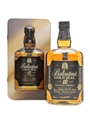 Ballantine's 12 Year Old Gold Seal Gift Box 100cl / 43%