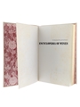 Encyclopedia Of Wine Andre L. Simon - Published 1972 
