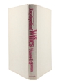 Encyclopedia Of Wine Andre L. Simon - Published 1972 