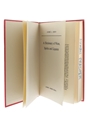 A Dictionary Of Wines, Spirits & Liqueurs Andre L. Simon - Published 1958 