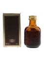 Grand Old Parr 12 Year Old  5cl / 40%