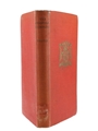 A Short History Of The Worshipful Company Of Coopers Of London Sir William Foster - Published 1944 