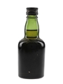 Queen Anne Rare Bottled 1960s 5.6cl / 40%