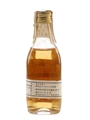 Grant's Standfast Bottled 1980s 4.68cl / 43%
