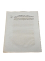 Act To Encourage The Consumption Of Beer And To Amend The Laws For Securing The Excise Duties Thereon. 1823 In the 4th Year of King George IV 