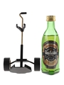 Glenfiddich Pure Malt Bottled 1980s-1990s - Golf Trolley 5cl / 40%