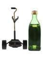 Glenfiddich Pure Malt Bottled 1980s-1990s - Golf Trolley 5cl / 40%