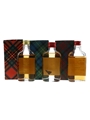 Avonside & Glen Calder Bottled 1970s & 1980s 3 x 5cl / 40%