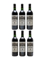 Chateau Leoville Barton 1995 Saint Julien 6 X 75cl / 12.5%