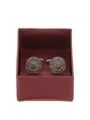 Glenmorangie Cufflinks The Signet 