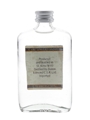 Cane Spirit Rothschild  5cl / 40%