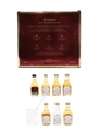Chivas Whisky Blending Kit  6 x 5cl / 40%