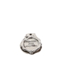 Johnnie Walker Keyring Bottle Opener  4cm x 2.5cm