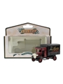 Tia Maria Liqueur Spirit Dennis Delivery Van Lledo Collectibles - Days Gone 9cm x 4cm x 3cm