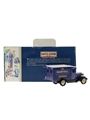 Martell Ford Model A Van Lledo Collectibles - The Bygone Days Of Road Transport 8cm x 4cm x 3cm
