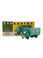 Martini Ford Thames Trader Van Vanguards - Die-cast Models Of The 1950s & 60s 10.5cm x 4.5cm x 3.5cm