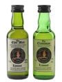 The Clansman Lamont  2 x 5cl / 40%