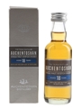 Auchentoshan 18 Year Old  5cl / 43%