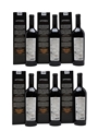 Vinaria Din Vale Limited Edition 7777 Apogeu - Malbec Blend 6 x 75cl / 13.5%
