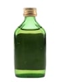 Balvenie 8 Year Old Pure Malt Bottled 1970s 4.7cl / 40%
