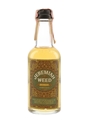 Jeremiah Weed Bourbon Liqueur Bottled 1980s - Heublein 5cl / 50%