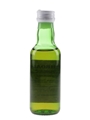 Laphroaig 10 Year Old Unblended Bottled 1970s-1980s - Regal Brands, New York 5cl / 45%
