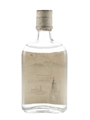 Edinburgh Dry Gin Bottled 1950s-1960s 5cl / 40%
