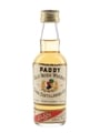 Paddy Old Irish Bottled 1970s 7.1cl / 40%