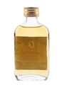 Talisker Black Label Gold Eagle 100 Proof Bottled 1970s - Gordon & MacPhail 5cl / 57%