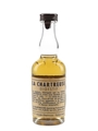 Chartreuse Green Bottled 1956-1964 5cl / 55%