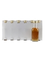 Royal Salute Hundred Cask Selection  12 x 5cl / 40%