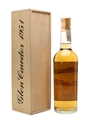 Glen Cawdor 1951 Samaroli 32 Year Old - Springbank 75cl / 46%