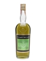 Chartreuse Green Liqueur Bottled 1970s - Soffiantino 75cl / 55%