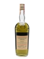 Chartreuse Green Liqueur Bottled 1970s - Soffiantino 75cl / 55%