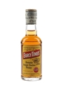 Early Times Bottled 1970s - Brown-Forman Distillers Corp 4.7cl / 43%
