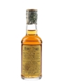 Early Times Bottled 1970s - Brown-Forman Distillers Corp 4.7cl / 43%