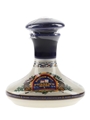 Pusser's British Navy Rum Nelson Ships' Decanter - Wade Ceramic Miniature 5cl / 47.75%