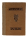 Guinness Dublin Book Published 1948 