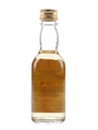 Dunglass 5 Year Old Bottled 1980s 5cl